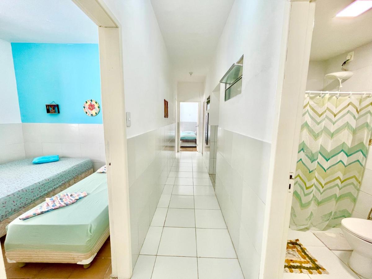 Ótima Localização casa, 7 quartos-Porto de Galinhas 900m piscinas naturais Exterior foto