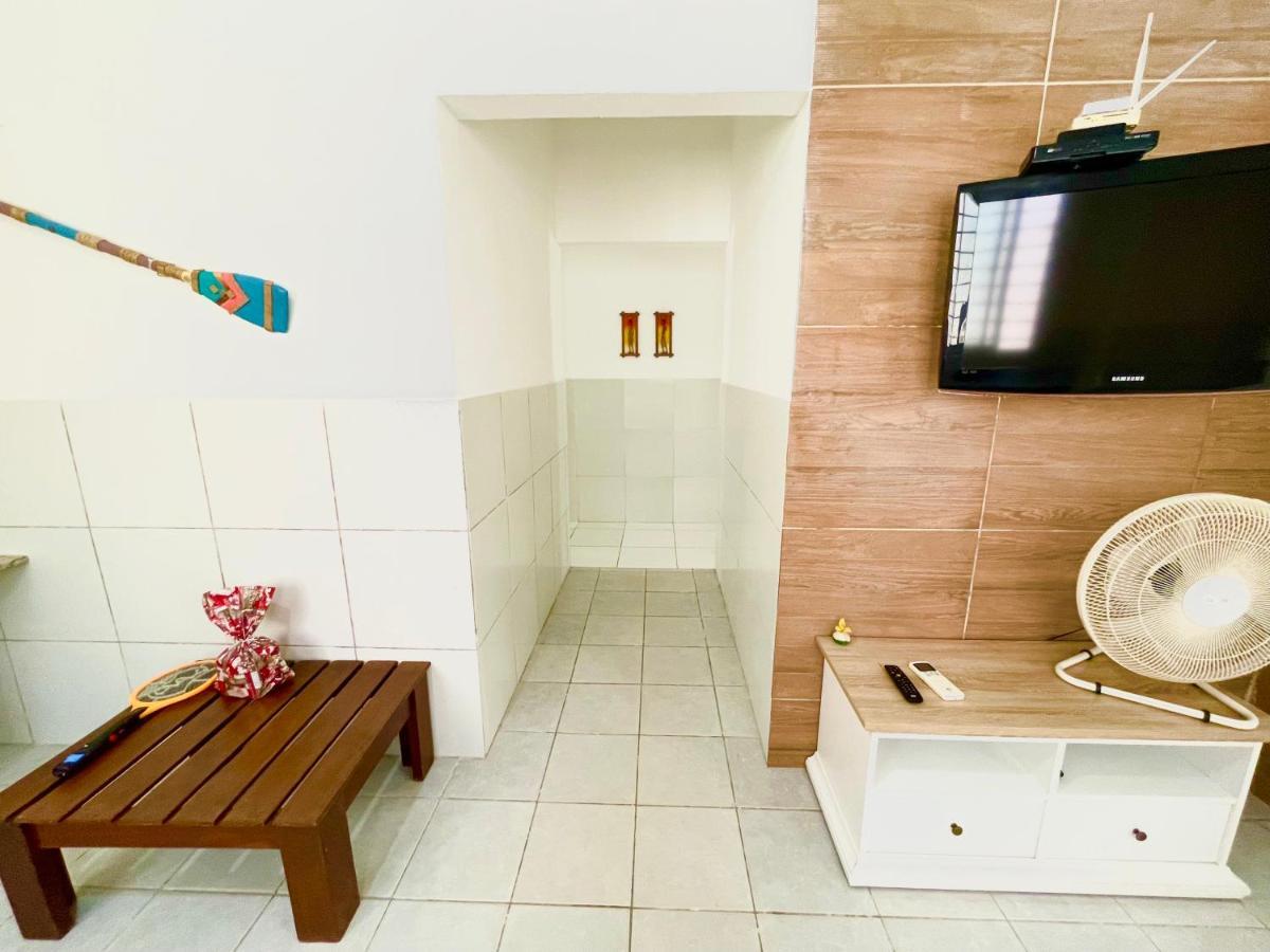 Ótima Localização casa, 7 quartos-Porto de Galinhas 900m piscinas naturais Exterior foto