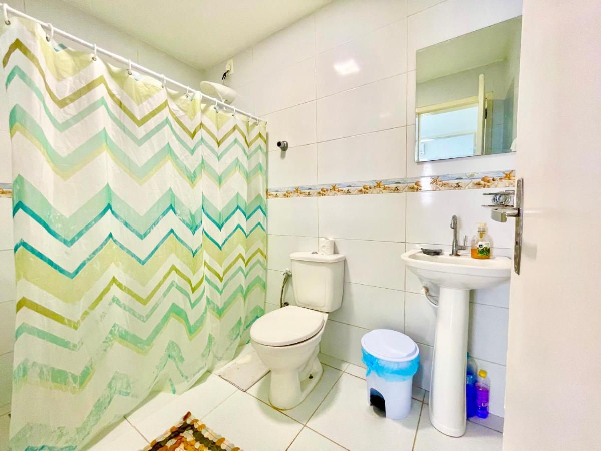 Ótima Localização casa, 7 quartos-Porto de Galinhas 900m piscinas naturais Exterior foto