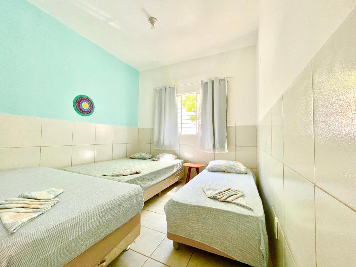 Ótima Localização casa, 7 quartos-Porto de Galinhas 900m piscinas naturais Exterior foto
