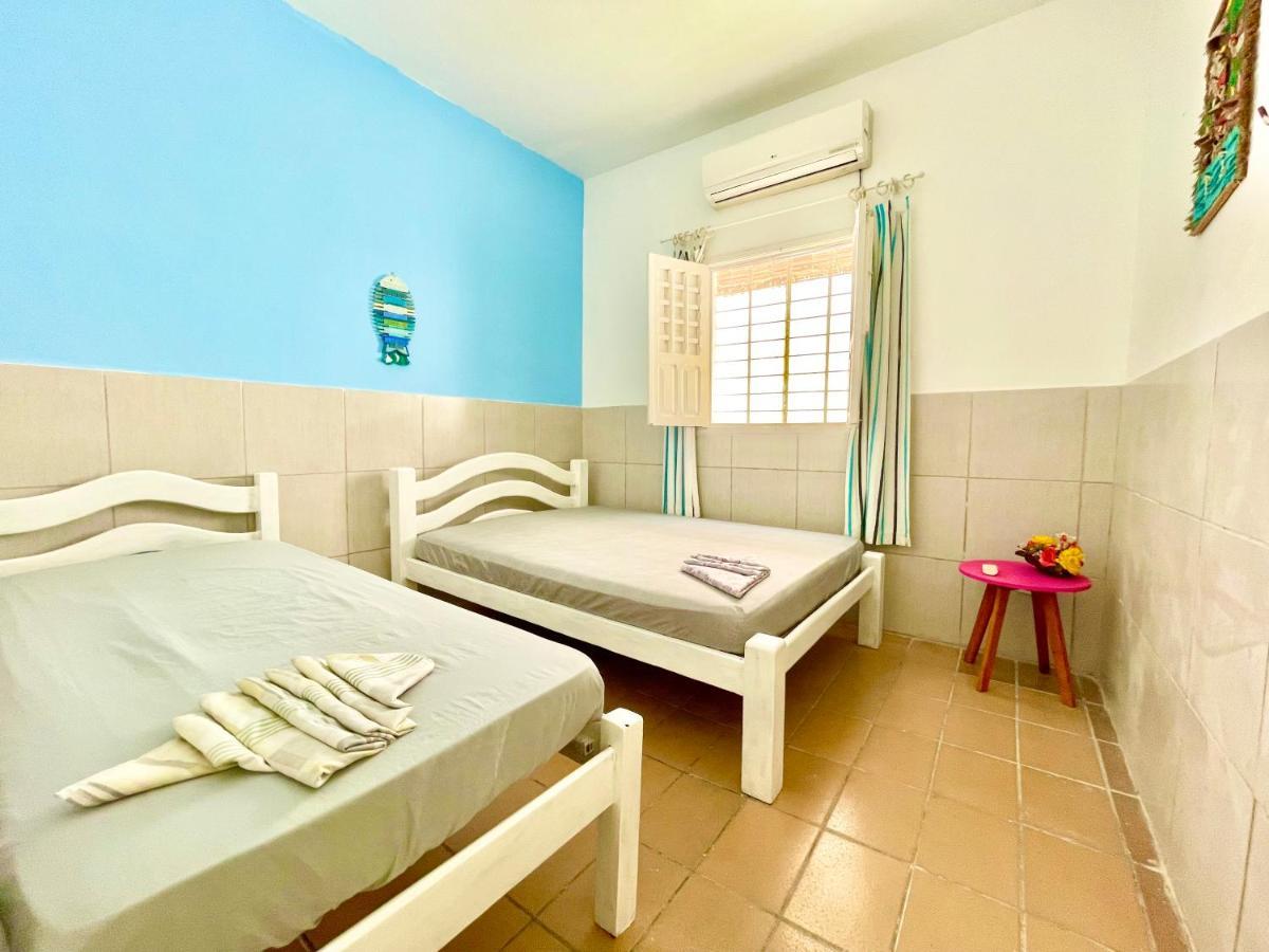Ótima Localização casa, 7 quartos-Porto de Galinhas 900m piscinas naturais Exterior foto