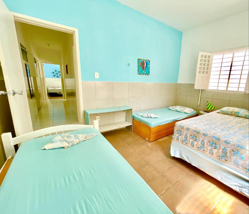 Ótima Localização casa, 7 quartos-Porto de Galinhas 900m piscinas naturais Exterior foto