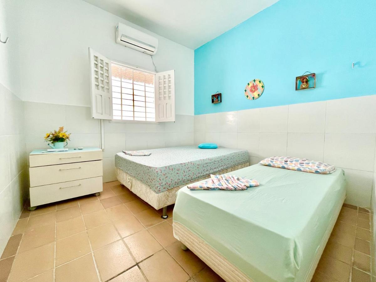 Ótima Localização casa, 7 quartos-Porto de Galinhas 900m piscinas naturais Exterior foto