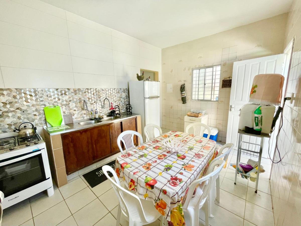 Ótima Localização casa, 7 quartos-Porto de Galinhas 900m piscinas naturais Exterior foto